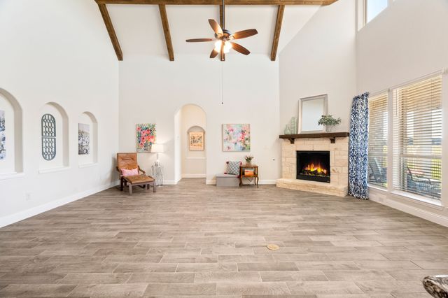 2448 San Marcos Drive, Royse City, TX 75189