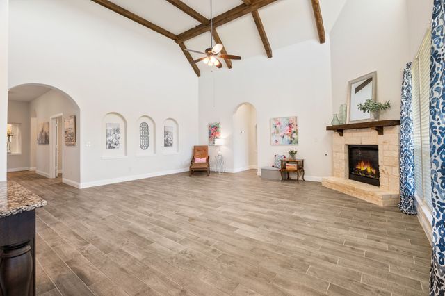 2448 San Marcos Drive, Royse City, TX 75189