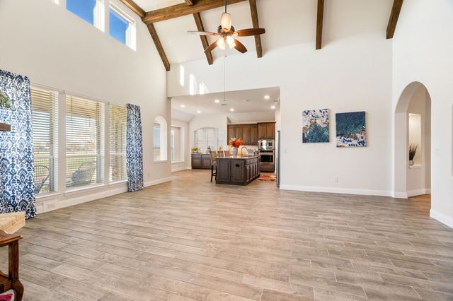 2448 San Marcos Drive, Royse City, TX 75189