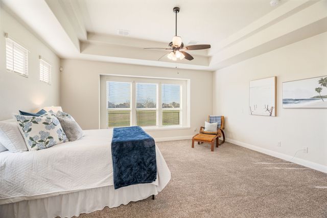 2448 San Marcos Drive, Royse City, TX 75189