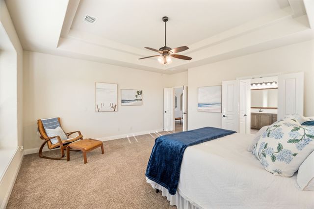 2448 San Marcos Drive, Royse City, TX 75189