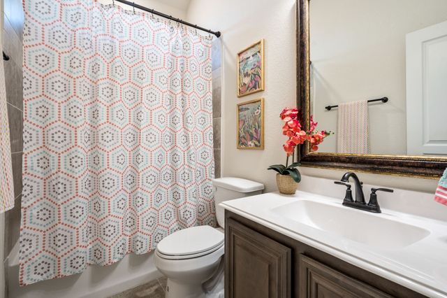 2448 San Marcos Drive, Royse City, TX 75189