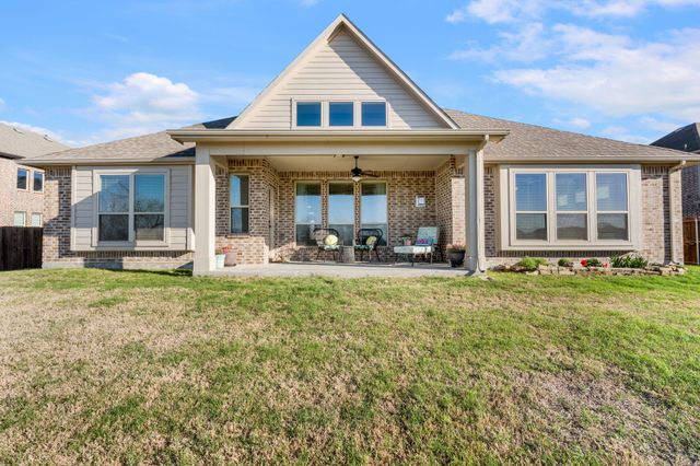 2448 San Marcos Drive, Royse City, TX 75189