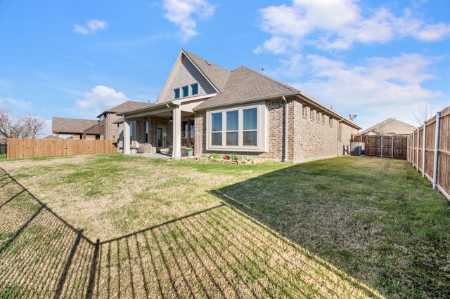 2448 San Marcos Drive, Royse City, TX 75189