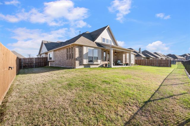 2448 San Marcos Drive, Royse City, TX 75189