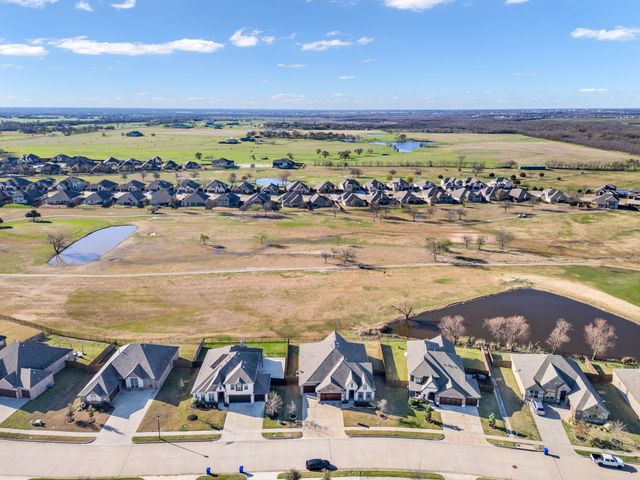 2448 San Marcos Drive, Royse City, TX 75189