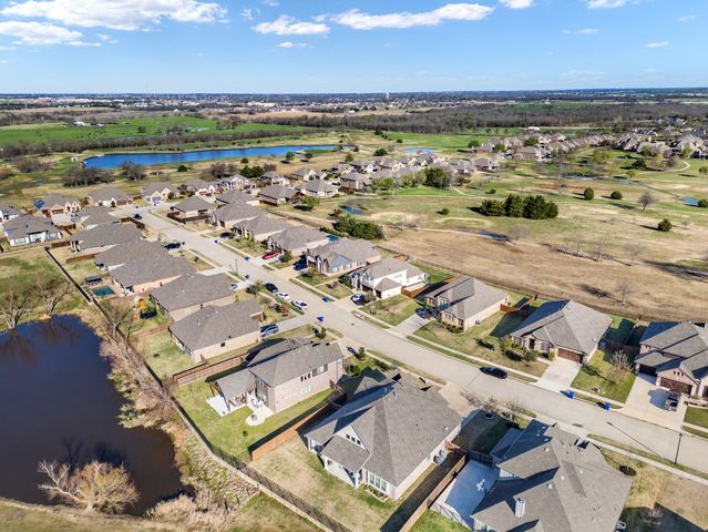 2448 San Marcos Drive, Royse City, TX 75189