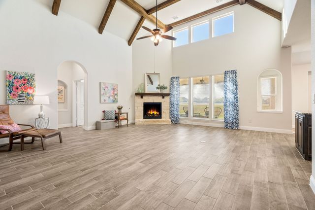 2448 San Marcos Drive, Royse City, TX 75189