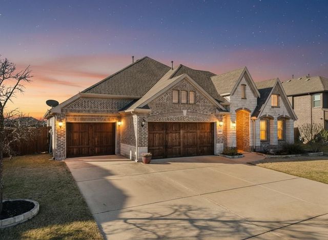 2448 San Marcos Drive, Royse City, TX 75189