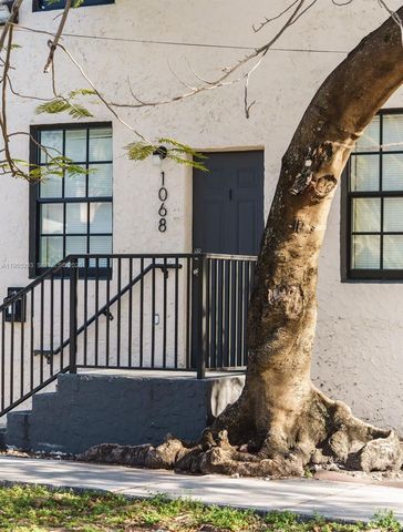 1068 NW 5th St, Miami, FL 33128