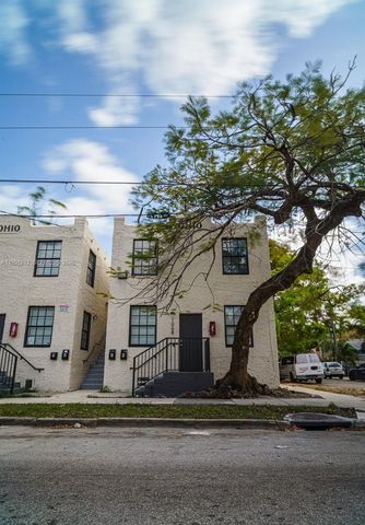 1068 NW 5th St, Miami, FL 33128