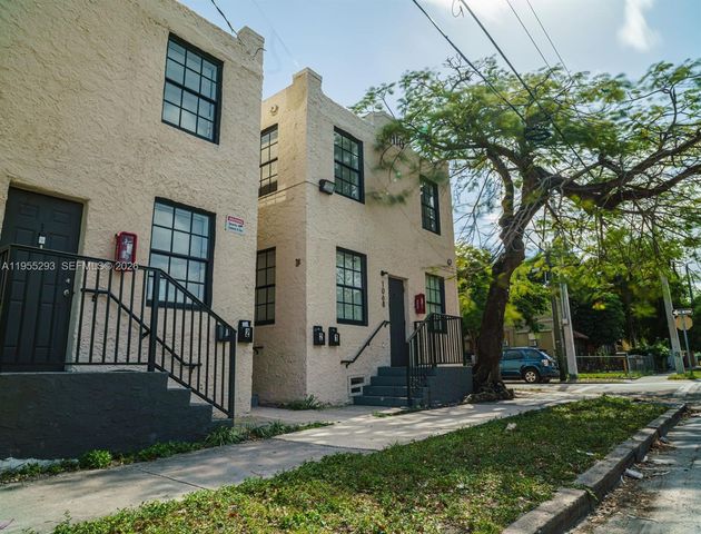 1068 NW 5th St, Miami, FL 33128