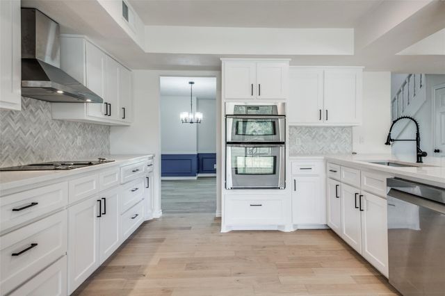 5049 Golden Circle, Denton, TX 76208