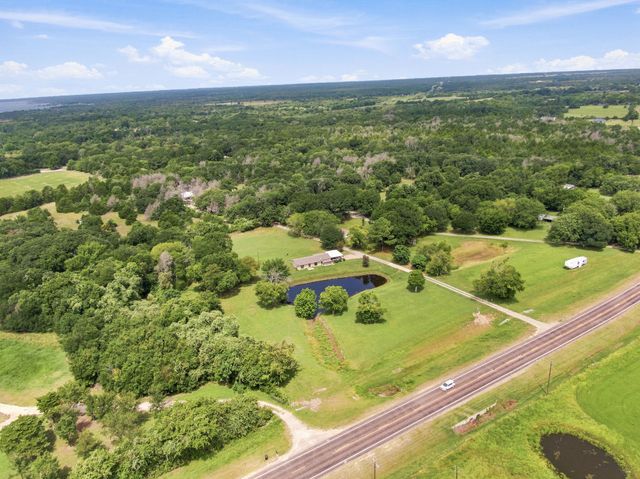 1255 Fm 667, Purdon, TX 76679