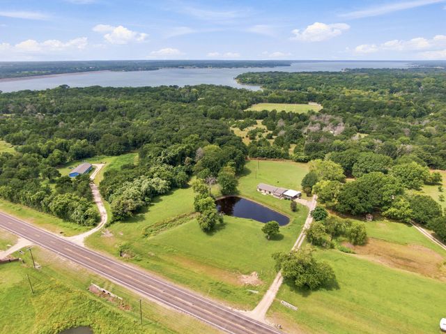 1255 Fm 667, Purdon, TX 76679
