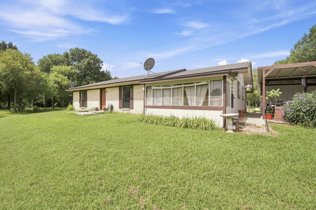 1255 Fm 667, Purdon, TX 76679