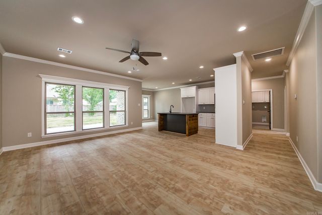 220 Heather Loop, Beebe, AR 72012