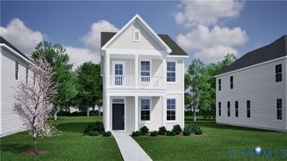 2360 Excelsior Blvd, Henrico, VA 23231