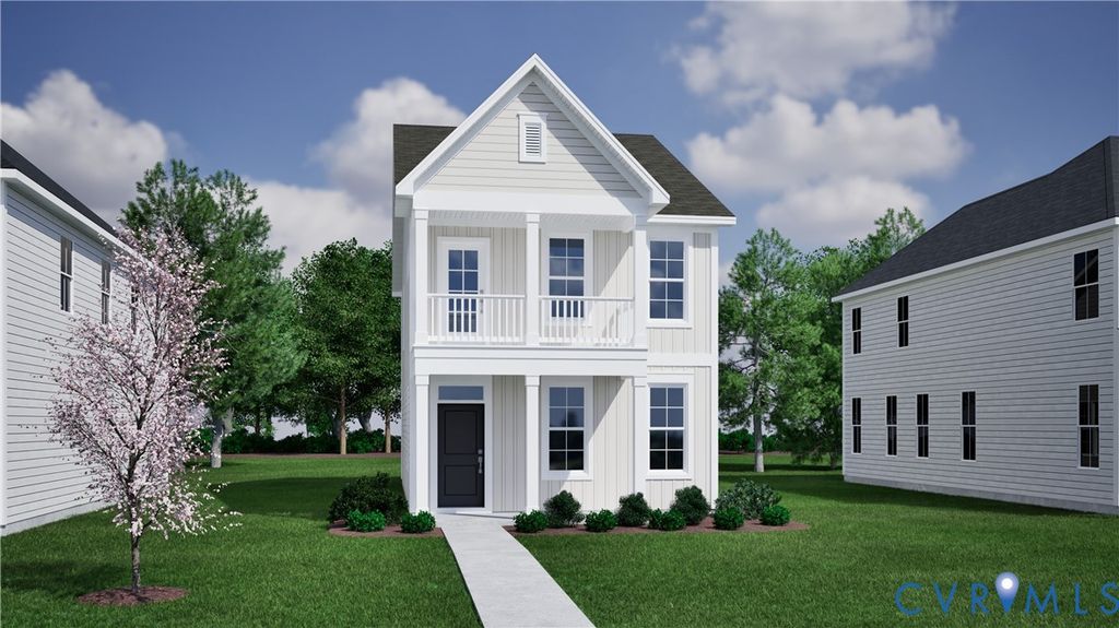 2360 Excelsior Blvd, Henrico, VA 23231