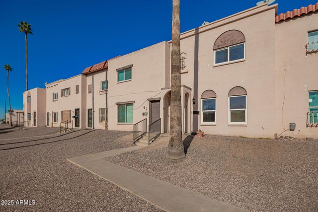 4625 W THOMAS Road 43, Phoenix, AZ 85031