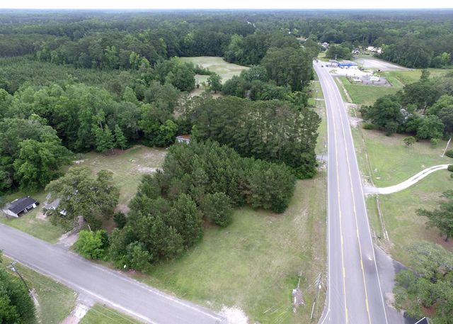 TBD Morris Rd., Conway, SC 29526