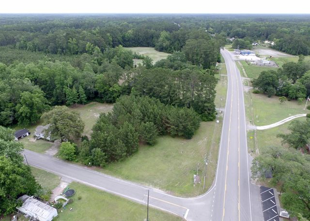 TBD Morris Rd., Conway, SC 29526