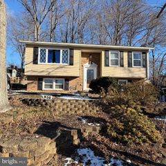 1958 GARDENIA ST, Sykesville, MD 21784