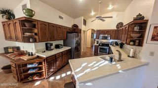 63704 E Cat Claw Lane, Tucson, AZ 85739