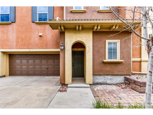 3355 Cascina Cir B, Highlands Ranch, CO 80126