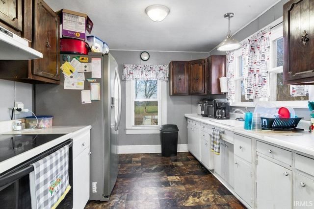 2836 W State Road 64, Princeton, IN 47670