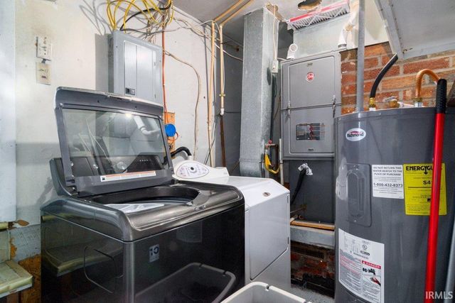 2836 W State Road 64, Princeton, IN 47670