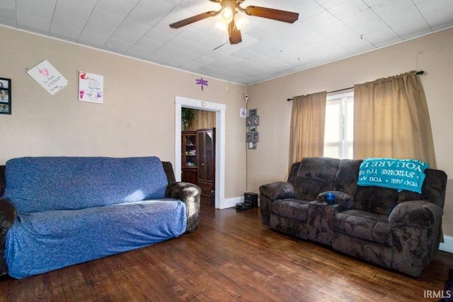 2836 W State Road 64, Princeton, IN 47670