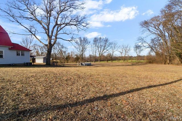 2836 W State Road 64, Princeton, IN 47670