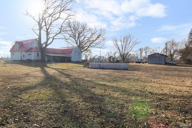 2836 W State Road 64, Princeton, IN 47670