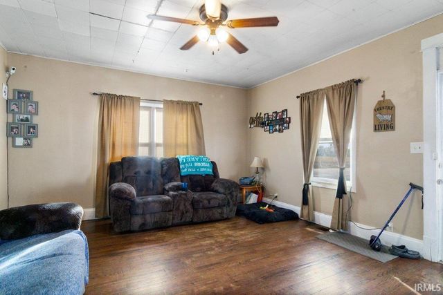 2836 W State Road 64, Princeton, IN 47670