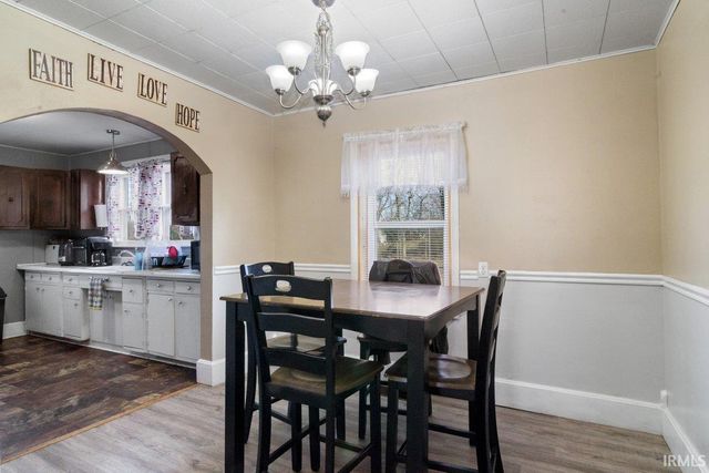 2836 W State Road 64, Princeton, IN 47670