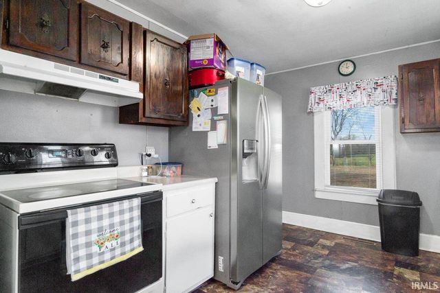 2836 W State Road 64, Princeton, IN 47670