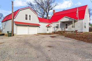 2836 W State Road 64, Princeton, IN 47670