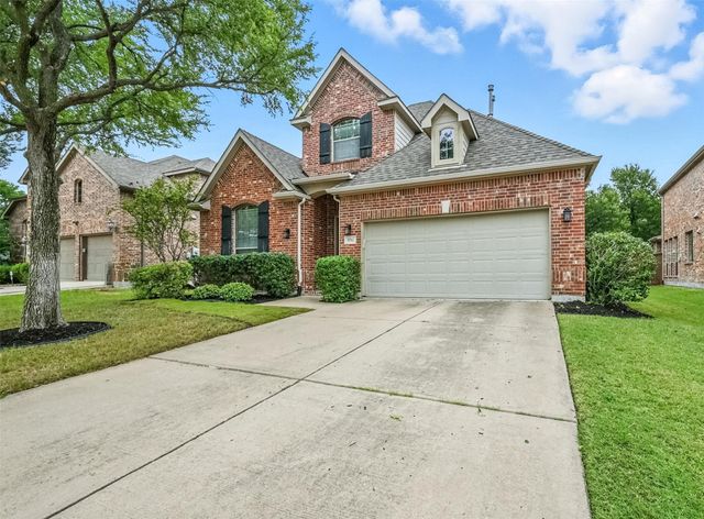5702 Brookhill Lane, Frisco, TX 75034