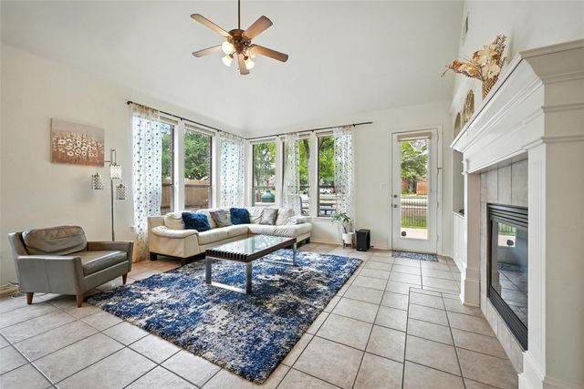 5702 Brookhill Lane, Frisco, TX 75034