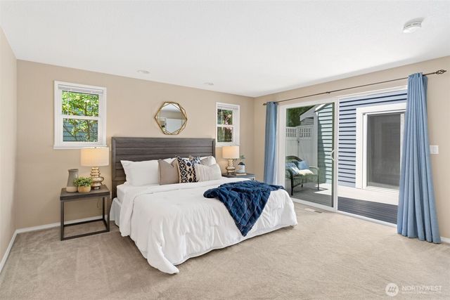 11701 NE 105th Lane, Kirkland, WA 98033