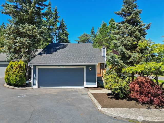 11701 NE 105th Lane, Kirkland, WA 98033