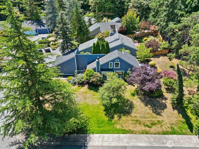 11701 NE 105th Lane, Kirkland, WA 98033