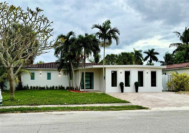 1012 Tangelo Isle, Fort Lauderdale, FL 33315