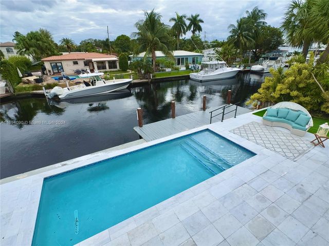 1012 Tangelo Isle, Fort Lauderdale, FL 33315