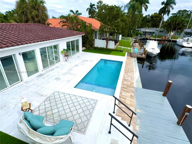 1012 Tangelo Isle, Fort Lauderdale, FL 33315