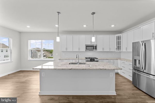 2047 ARMSTRONG TER, Jeffersonton, VA 22724