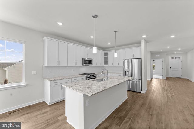 2047 ARMSTRONG TER, Jeffersonton, VA 22724