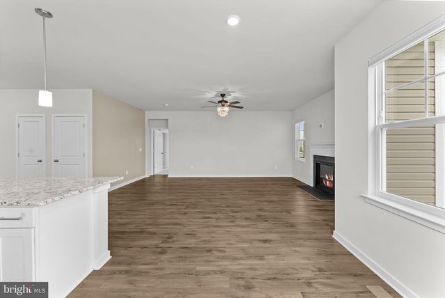 2047 ARMSTRONG TER, Jeffersonton, VA 22724