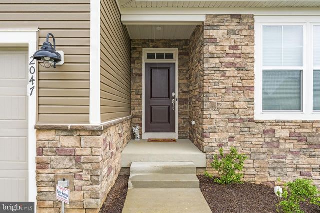 2047 ARMSTRONG TER, Jeffersonton, VA 22724